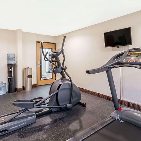 Days Inn By Wyndham Ankeny - Des Moines Екстер'єр фото