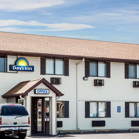 Days Inn By Wyndham Ankeny - Des Moines Екстер'єр фото