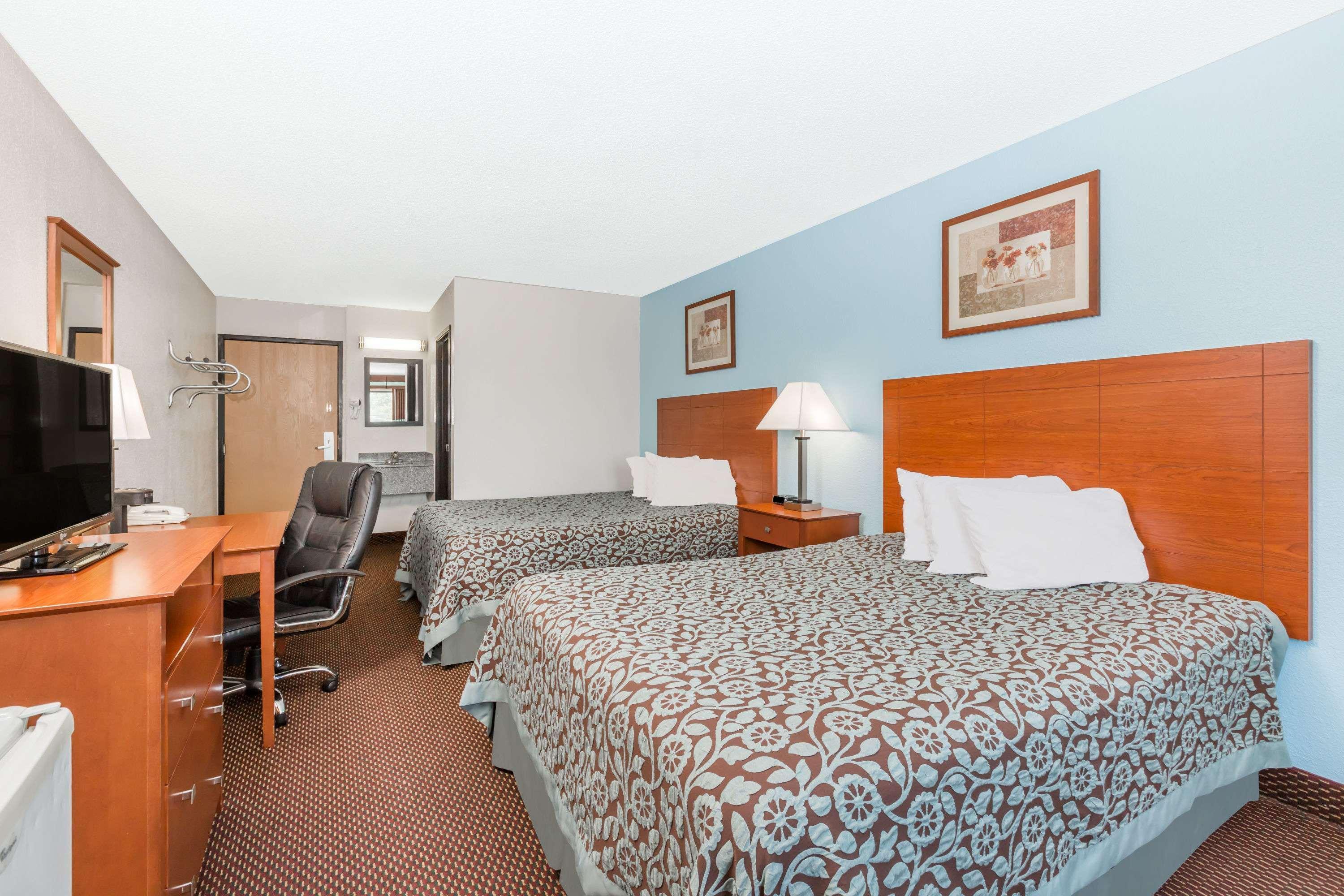 Days Inn By Wyndham Ankeny - Des Moines Екстер'єр фото