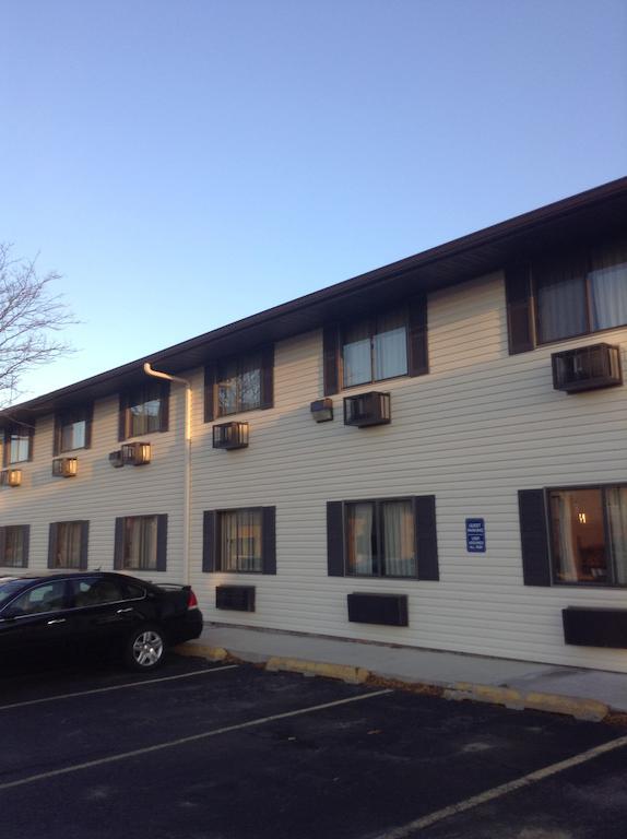 Days Inn By Wyndham Ankeny - Des Moines Екстер'єр фото