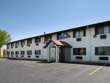 Days Inn By Wyndham Ankeny - Des Moines Екстер'єр фото