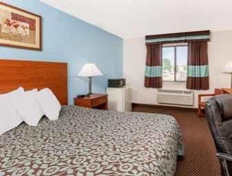 Days Inn By Wyndham Ankeny - Des Moines Екстер'єр фото