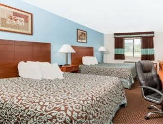Days Inn By Wyndham Ankeny - Des Moines Екстер'єр фото